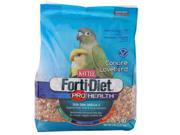 Kaytee Products Inc Forti Diet Pro Health Conure Lovebird 5 Pound 100502065