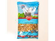 Kaytee Products Inc Forti Diet Pro Health Parrot 8 Pound 100502111