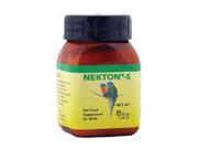 Nekton S Pet Bird Food Supplement 75 grams