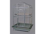 Prevue Hendryx Silverado Macaw Dometop Cage 3155S