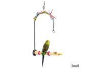 Avian Forage N Play Swing Small