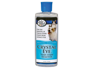 Crystal Eye Tear Stain Remover 4 oz
