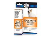 Earmite Remedy For Dogs .75 oz.