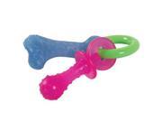 Nylabone Puppy Teething Toys Small Pacifier