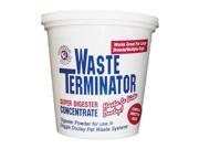 Doggie Dooley Waste Terminator 3 Year