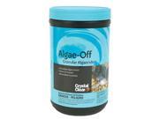 Crystal Clear Algae Off 8 oz