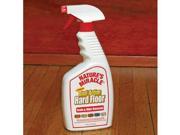 Nature s Miracle Hard Floor Stain Odor Remover 24 OZ.