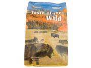 Taste of the Wild High Prairie Dog Food 30 lb.