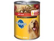 Pedigree Choice Cuts Dog Food Beef