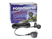 Pondmaster Mini Halogen 5 Watt Pond Light