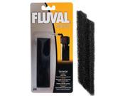 Fluval Nano Filter Replacement Media Fine Foam Pad