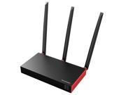 RAVPower Wireless Router AC750 WiFi Dual Band 2.4GHz 5GHz USB port IP QoS MAC Address Client Filtering Parental Control Bandwidth Control Compact Pro