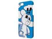 Choicee X Qee for Apple iPhone 5 Cover Case with Screen Protector