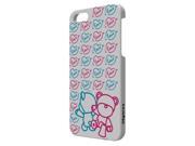 Choicee X Olibear for Apple iPhone 5 Cover Case with Screen Protector Dancing Love retail