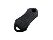 iJDMTOY Soft Silicone Remote Smart Key Holder Fob For Nisaan 370Z Maxima Altima GT R Cube Murano etc