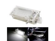 iJDMTOY 1 OEM Replacement Xenon White Error Free LED Glove Box Light Assembly For BMW 1 3 X1 X3 X5 Series MINI Cooper
