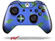 Turtles Decal Style Skin fits Microsoft XBOX One Wireless Controller CONTROLLER NOT INCLUDED