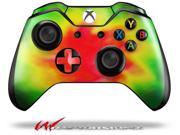 Tie Dye Decal Style Skin fits Microsoft XBOX One Wireless Controller CONTROLLER NOT INCLUDED