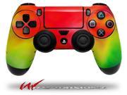 Tie Dye Decal Style Wrap Skin fits Sony PS4 Dualshock 4 Controller CONTROLLER NOT INCLUDED