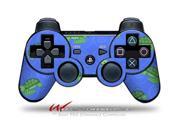 Sony PS3 Controller Decal Style Skin Turtles CONTROLLER SOLD SEPARATELY