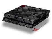 War Zone Decal Style Skin fits original PS4 Gaming Console