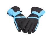 Women Winter Warm Thinsulate Waterproof Skiing Snowboard Ski Gloves