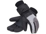 Snowboard Ski Gloves Motorcycle Snowmobile Snow Riding Sports Waterproof Gloves