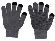 Wholesale 2 Pairs Touchscreen Gloves easily work your Smartphone iPad or GPS touchscreen