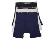 Boys comfortable Underwear Boxer Briefs 100% Cotton fibers Shorts Boy pants Briefs 3 Pairs
