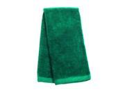 Simplicity Soft 100% Cotton Hotel Bath Towel Washcloths Hand Towel Green