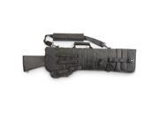 NCSTAR TACTICAL RIFLE SCABBARD
