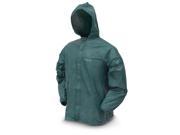 Ultra Lite2 Rain Suit w Stuff Sack XL Kh