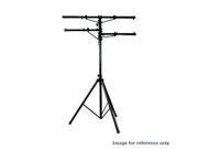 OPTIMA 12 ft. PRO Tripod with T Bar Support Stand