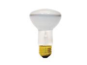 BulbAmerica 50 watts 130 volts E26 R20 Incandescent Light Bulb