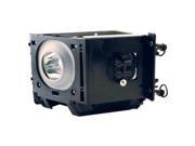 Samsung HL R5087W TV Assembly Cage with High Quality Projector bulb