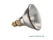 GE 75W 120V PAR38 E26 MFL Halogen Light Bulb