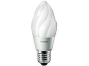 PHILIPS 427807 LED Lamp F15 E26 3.5W 2700K