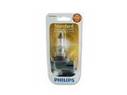 Philips H10 9145 Halogen Fog Lamp Original Equipment Quality