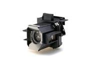 Epson EMP TW1000 Projector Assembly with High Quality Osram Bulb Inside