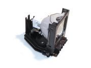 Liesegang DV500 LCD Projector Assembly with High Quality Original Bulb Inside