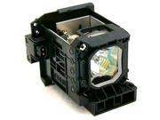 NEC NP1000 Multimedia Video Cage Assembly with High Quality Original Bulb Inside