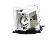 Dell 1409X projector Lamp with High Quality Projector Bulb