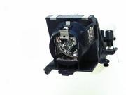 Projection Design F10 1080 DLP Projector Lamp with Original Projector Bulb
