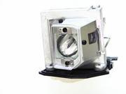 Dell 725 10203 Projector Lamp with High Quality Original Projector Bulb