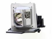 Optoma EP719 Projector Assembly with High Quality Original Bulb Inside