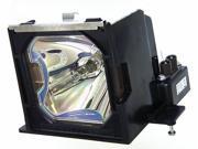 Boxlight MP39T Projector Assembly with Original Ushio Bulb