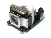 Sanyo 6103490847 Projector Assembly with High Quality Original Bulb Inside