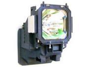 Osram Sylvania 003 120242 01 Projector Lamp with Housing