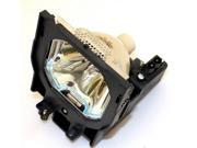 PHILIPS 03 000709 01P 38 VIV403 01 Projector Lamp with Housing