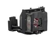 Sharp PG F211X Projector Assembly with High Quality Original Bulb Inside